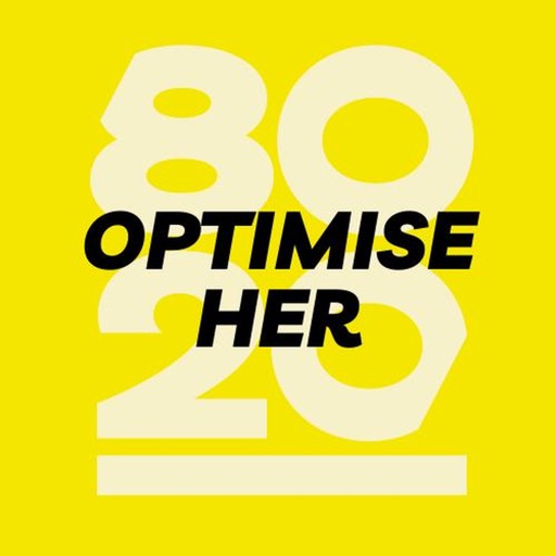 OptimiseHer by Status8020