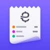 Expenses: Spending Tracker icon