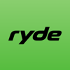Ryde - Always nearby - Ryde Technology AS