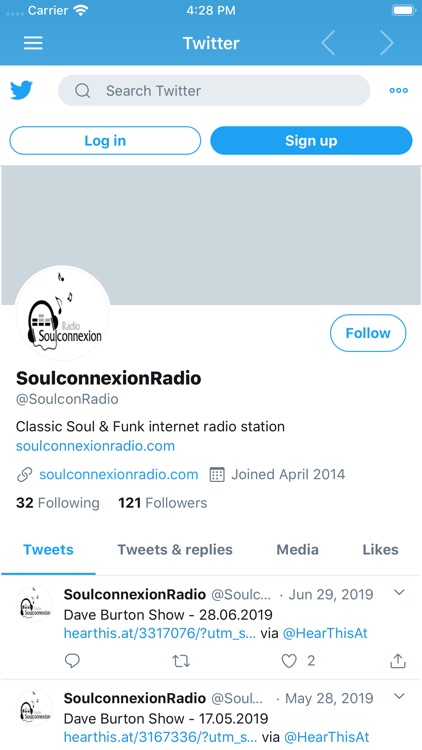 soulconnexionradio
