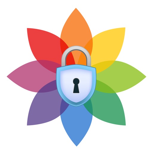 Photo Vault - Kakabox - AppWisp.com