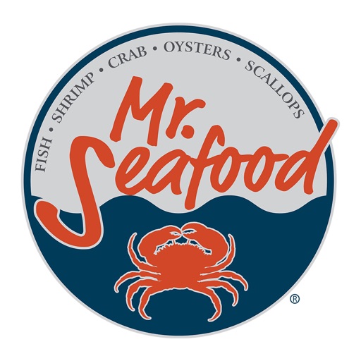 Mr. Seafood - AppWisp.com