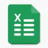 Spreadsheets
