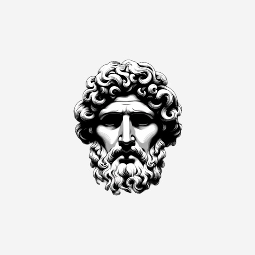 Stoic Phone - Stoicism