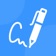 Sign Documents & Doc Scanner app icon - Business app for iPhone