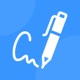 Sign Documents & Doc Scanner app icon - Business app for iPhone