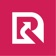 Raqsen app icon - Finance app for iPhone