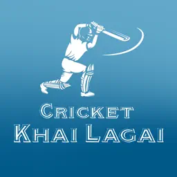 Cricket Khai Lagai app icon