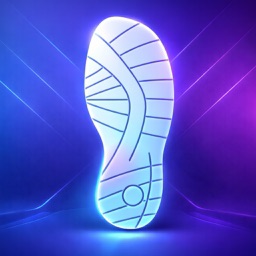 Step Tracker Fitness Pedometer