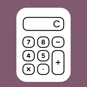 Calculator Cally, Math Solver