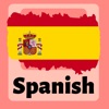 Learning Spanish Language icon