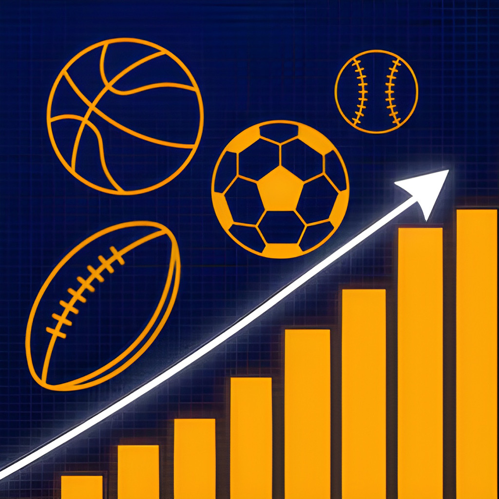 Get Live Sports Arbitrage for iOS, iPhone, iPad Aso Report