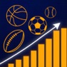 Get Live Sports Arbitrage for iOS, iPhone, iPad Aso Report