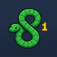 Retro Snakes