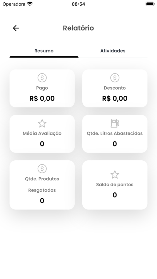 #9. Rede Monteiro (iOS) 게시자: POSTOAKI DESENVOLVIMENTO TECNOLOGICO LTDA