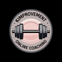 KIMPROVEMENT ONLINE COACHING