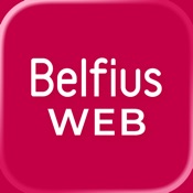 BelfiusWeb, banking app