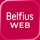 BelfiusWeb, banking app