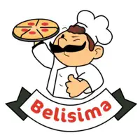 BELISIMA PIZZA - TOP RATED