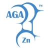 Inspection of Galvanized Steel app icon - Reference app for iPhone