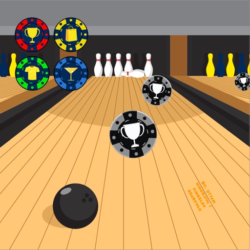 Bowl-O-Rama by MB