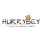 Get secret deals and exclusive mobile coupons with the official Hurrybey® app and save like a king