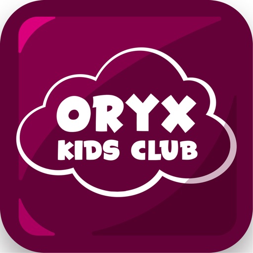 Oryx Kids Club
