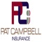 Pat Campbell Insurance Mobile provides customers with 24/7, personalized, mobile-friendly options to access their insurance information where and when they need it