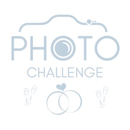 Hochzeit Photo-Challenge