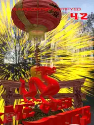 Fruit Warrior AR ipad bilder 1