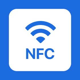 NFC Orbit Reader