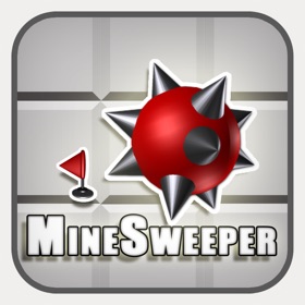螢幕擷取畫面 (5) Classic Minesweeper :)
