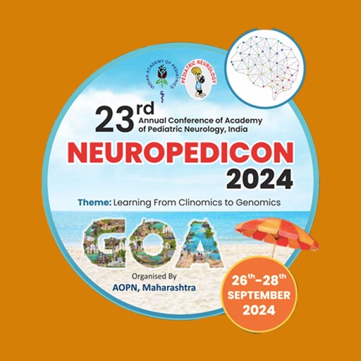 NEUROPEDICON 2024