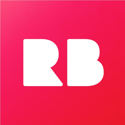 Redbubble - Shop original art iOS App