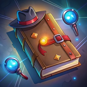 SleuthCase Hunt