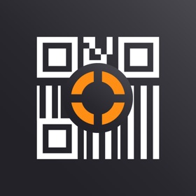 Screenshots (4) Dynamsoft Barcode Scanner
