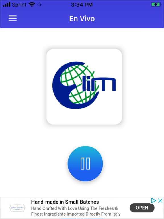 Screenshot #4 pour Stereo Restauracion Elim