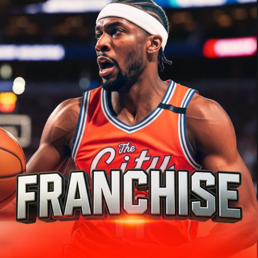 Franchise Basketball: Pro GM
