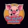 The piglet recorder icon