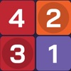 Solve the Grid: Colored Sudoku icon