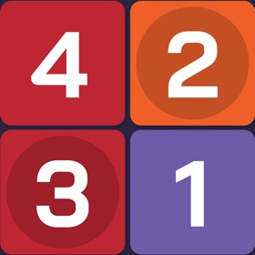 螢幕擷取畫面 (7) Solve the Grid: Colored Sudoku
