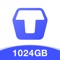 TeraBox: Cloud Storage Space