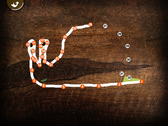 Connecting the dots is fun iPad app afbeelding 4