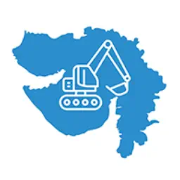 CGM Gujarat app icon