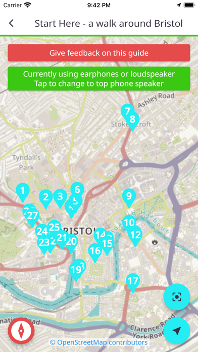 Guide.AI Screenshot