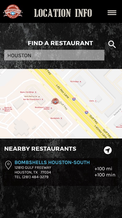 Bombshells Officer's Club screenshot-9