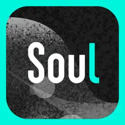 Soul苹果版