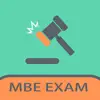 MBE Exam Practice Questions delete, cancel
