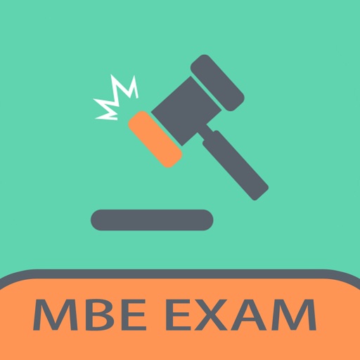 MBE Exam Practice Questions icon