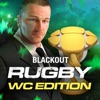 Blackout Rugby - World Cup Ed. icon